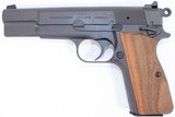 NIB SPRINGFIELD ARMORY SA-35 9MM PISTOL - 1 of 6