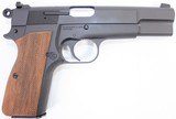 NIB SPRINGFIELD ARMORY SA-35 9MM PISTOL - 2 of 6