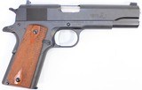 REMINGTON 1911 R1 BLUED .45 ACP PISTOL - 2 of 5