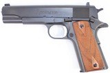 REMINGTON 1911 R1 BLUED .45 ACP PISTOL - 1 of 5