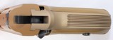 BERETTA 3032 TOMCAT FDE THREDAED 32ACP TIP-UP BARREL - 5 of 6