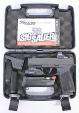 SIG SAUER P365 X-MACRO 9MM HOLOSUN 507K TLR-7X COMPENSATED - 6 of 6