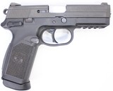 FNH FNX-45 BLACK SEMI-AUTO PISTOL 7-MAGS - 2 of 6