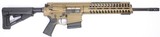 POF PATRIOT ORDNANCE P-308 AR-10 BURNT BRONZE 308 WIN 16