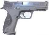 SMITH & WESSON M&P9 9MM SEMI-AUTO PISTOL - 2 of 5