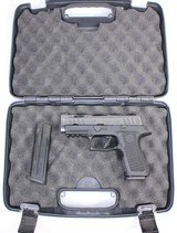 SIG SAUER P320 X-CARRY SPECTRE CUSTOM WORKS 9MM - 6 of 6