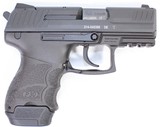 HECKLER & KOCH H&K P30SK V3 9MM SEMI-AUTO PISTOL - 2 of 6