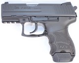 HECKLER & KOCH H&K P30SK V3 9MM SEMI-AUTO PISTOL - 1 of 6