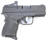 SPRINGFIELD ARMORY XDS-9 3.3 CRIMSON TRACE OPTIC 9MM PISTOL - 2 of 6