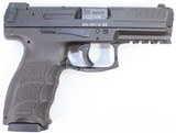 HECKLER & KOCH H&K VP9 9MM NIGHT SIGHTS W/ BOX & 3 MAGS - 2 of 6