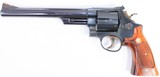 SMITH & WESSON 29-3 8-3/8