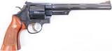 SMITH & WESSON 29-3 8-3/8