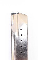 SMITH AND WESSON SD40 FDE/BLACK 40 S&W W/ RED LASER - 6 of 6