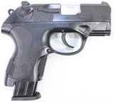 BERETTA PX4 STORM 9MM BLACK EXTENDED MAG 17RD - 2 of 5