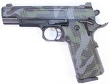 NIB GUNCRAFTER INDUSTRIES HELLCAT X2 COMMANDER BLACK MULTICAM 9MM