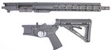 NIB DRD TACTICAL CDR15 TAKEDOWN AR-15 5.56 W/ BACKPACK & 2-MAGS - 7 of 7