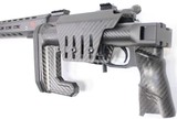 FIERCE FIREARMS MTN REAPER 7MM PRC CARBON FIBER LIGHTWEIGHT 20