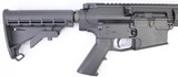 CMMG RESOLUTE 100 MK3 6.5CM 22