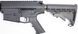 CMMG RESOLUTE 100 MK3 6.5CM 22