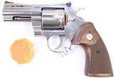 NIB COLT PYTHON 3