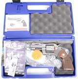 NIB COLT PYTHON 3