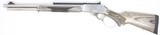 NEW MARLIN 1895 SBL 45-70 GOVT STAINLESS STTEL GREY LAMINATE STOCK THREADED - 2 of 7