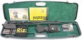 NIB RIZZINI BR550 ROUND BODY 20GA 29