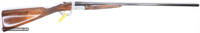 NIB RIZZINI BR550 SXS ROUND BODY ENGLISH STOCK 28GA 29” BARREL