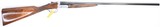 NIB RIZZINI BR550 SXS ROUND BODY ENGLISH STOCK 28GA 29” BARREL