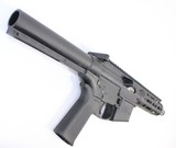 SMITH & WESSON M&P15-22 22LR PISTOL 7.5