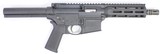 SMITH & WESSON M&P15-22 22LR PISTOL 7.5