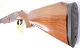 NIB RIZZINI BR110 SPORTER 12GA 30