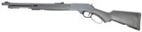 NEW HENRY MODEL X .45-70 GOVT LEVER ACTION TACTICAL THREADED - 2 of 8