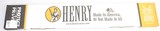 NEW HENRY MODEL X .45-70 GOVT LEVER ACTION TACTICAL THREADED - 8 of 8