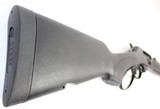 NEW HENRY MODEL X .45-70 GOVT LEVER ACTION TACTICAL THREADED - 6 of 8