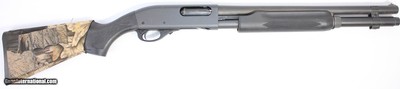 REMINGTON 870 EXPRESS MAGNUM 12GA BLACK EXTENDED TUBE