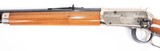 WINCHESTER MODEL 94 THEODORE ROOSEVELT COMMEMORATIVE 30-30 WIN 