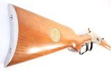 WINCHESTER MODEL 94 THEODORE ROOSEVELT COMMEMORATIVE 30-30 WIN 