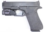GLOCK G45 GEN 5 9MM TLR-7X BOX 2-MAGS - 1 of 6