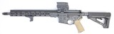 SPIKE'S TACTICAL ST-15 SPARTAN 5.56/.223 GEISSELE RAIL, VORTEX AMG UH-1 - 2 of 7