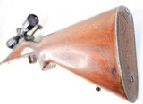 WINCHESTER MODEL 70 PRE-64 270 WIN 1950 YEAR MODEL W/ BUSHNELL SPORTVIEW - 3 of 7