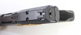 NIB CANIK METE MC9 9MM BLACK / GOLD - 5 of 6