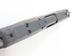 NIB CANIK METE MC9 9MM BLACK / GOLD - 3 of 6