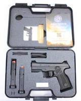 NIB STEYR M9-A2 9MM BLACK 17RD SEMI-AUTO - 6 of 6