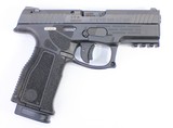 NIB STEYR M9-A2 9MM BLACK 17RD SEMI-AUTO - 2 of 6
