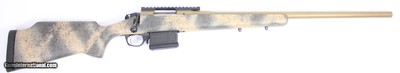 BERGARA APPROACH PREMIER 24