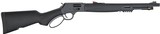 NEW HENRY BIG BOY X MODEL 44 MAGNUM 17.4