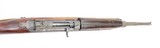 INLAND DIV. M1 CARBINE (5 DIGIT SERIAL) 30 CARB (SAGINAW BARREL) SLING & MAG POUCH - 7 of 7