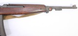 INLAND DIV. M1 CARBINE (5 DIGIT SERIAL) 30 CARB (SAGINAW BARREL) SLING & MAG POUCH - 6 of 7