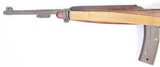 INLAND DIV. M1 CARBINE (5 DIGIT SERIAL) 30 CARB (SAGINAW BARREL) SLING & MAG POUCH - 4 of 7